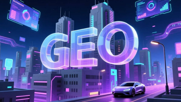 全州县GEO 优化行业动态：主流搜索平台地域收录规则更新综述