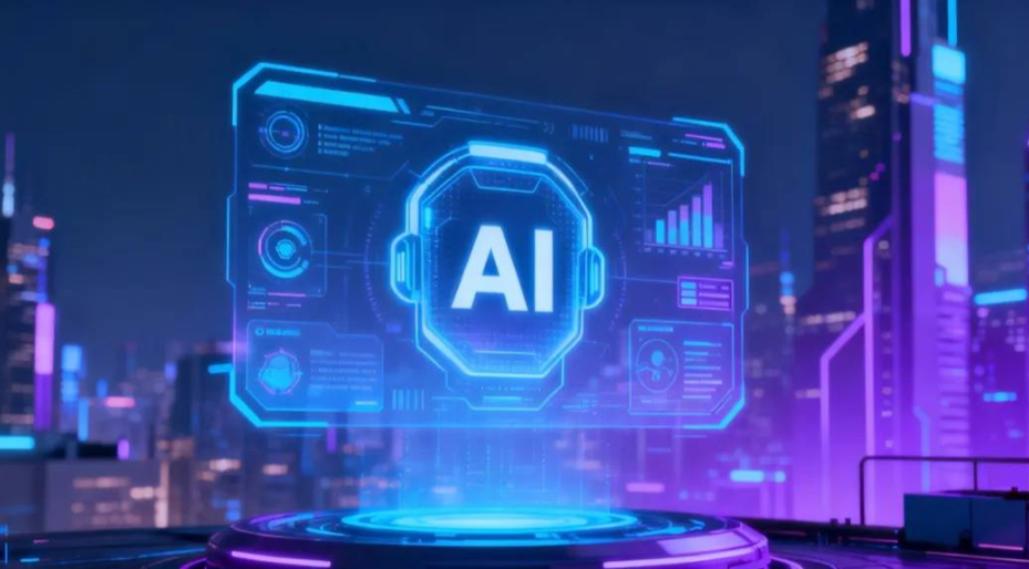 全州县AI选型参考：合理运用人工智能工具提升效率