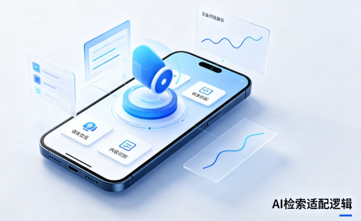 全州县AI 优化赋能 GEO 体系，详解手机智能指令与企业线上曝光新思路