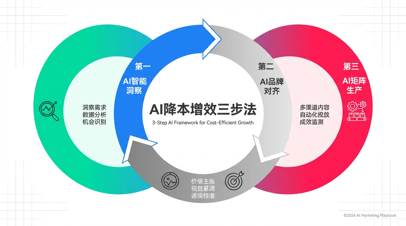 全州县企业必看：不用扩招招人，AI就能帮门店降本增收