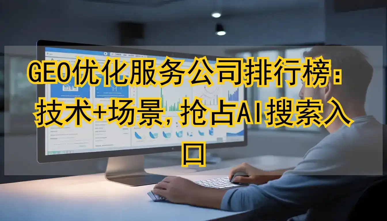 全州县站点 GEO 内容运营：避开误区，建立长期搜索竞争力