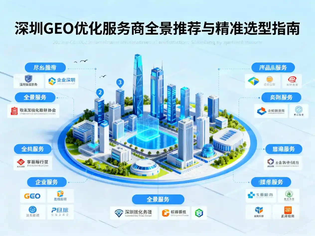 从全州县地域搜索与场景落地视角，重新读懂GEO优化的实用价值