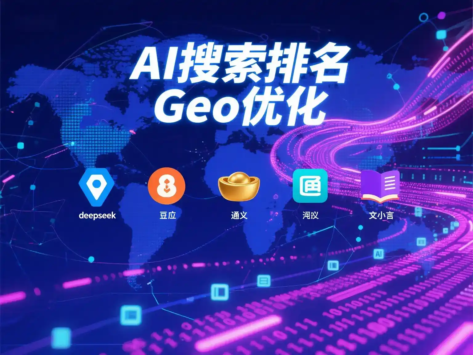 全州县国硕AI：探索GEO生成式引擎优化的企业品牌实践